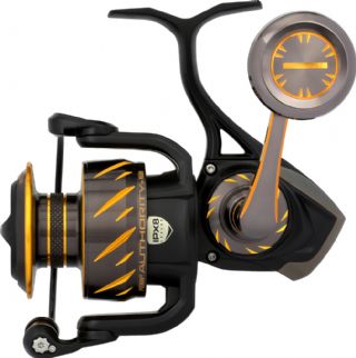 Penn Authority Spinning Reels - 